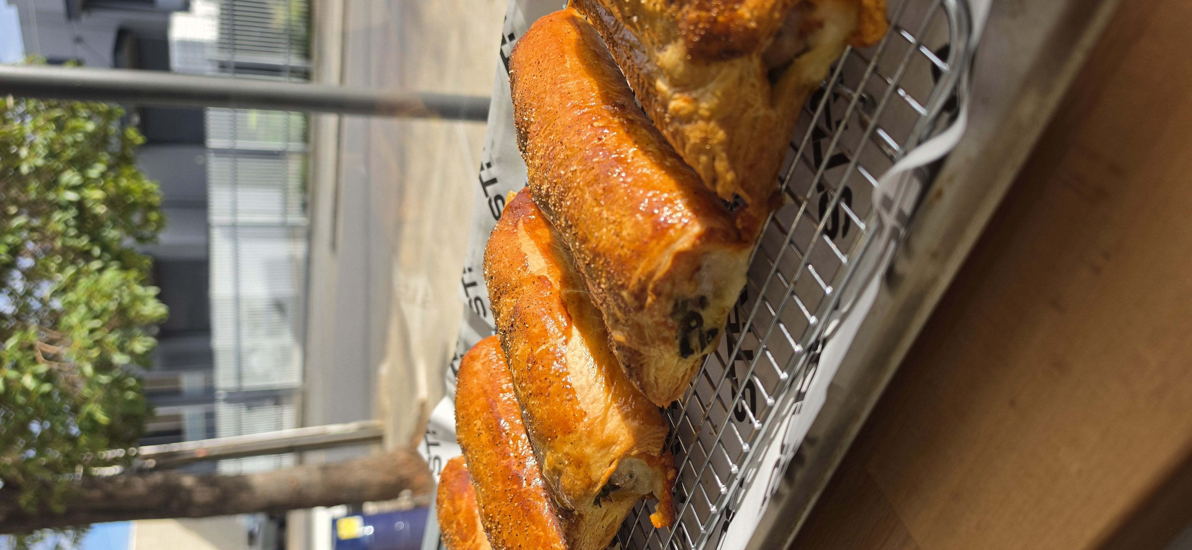 Artisan Deli Focaccia