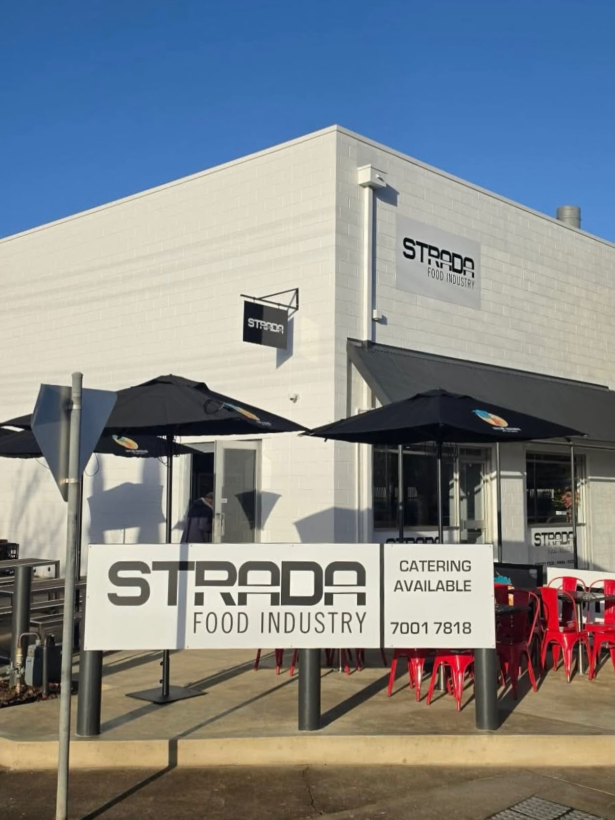 16 Provident Avenue Venue