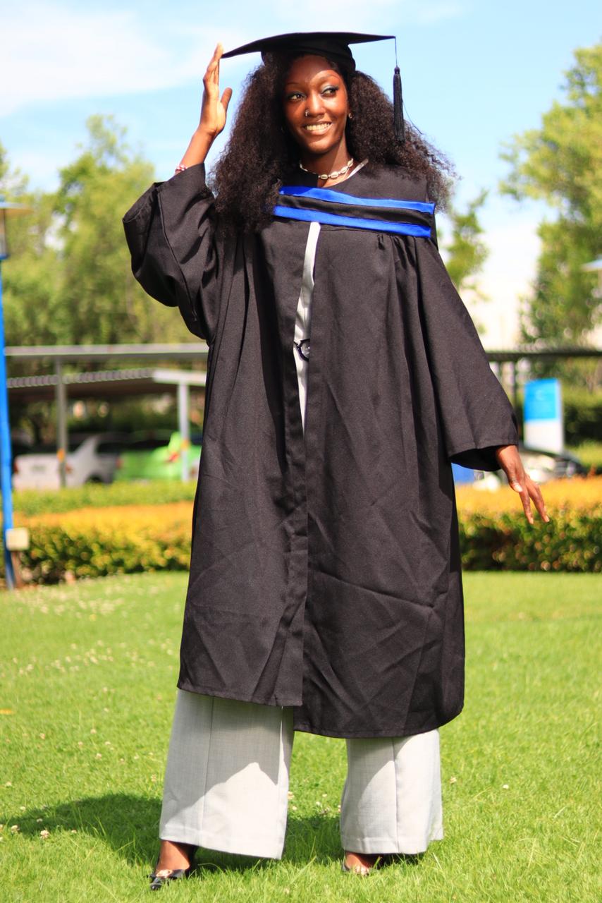 Alumni Milestone & Academic Success