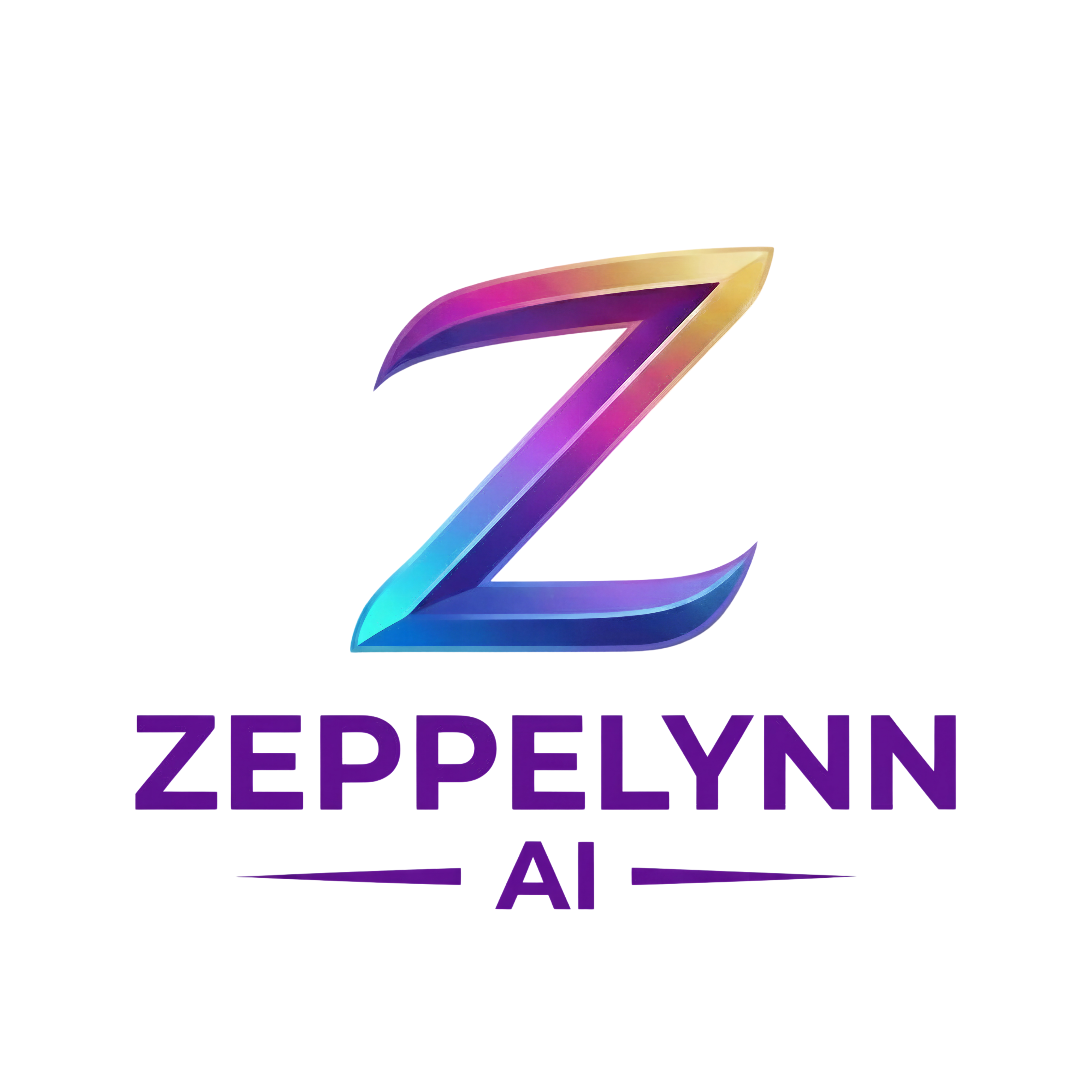 Zeppelynn AI Logo
