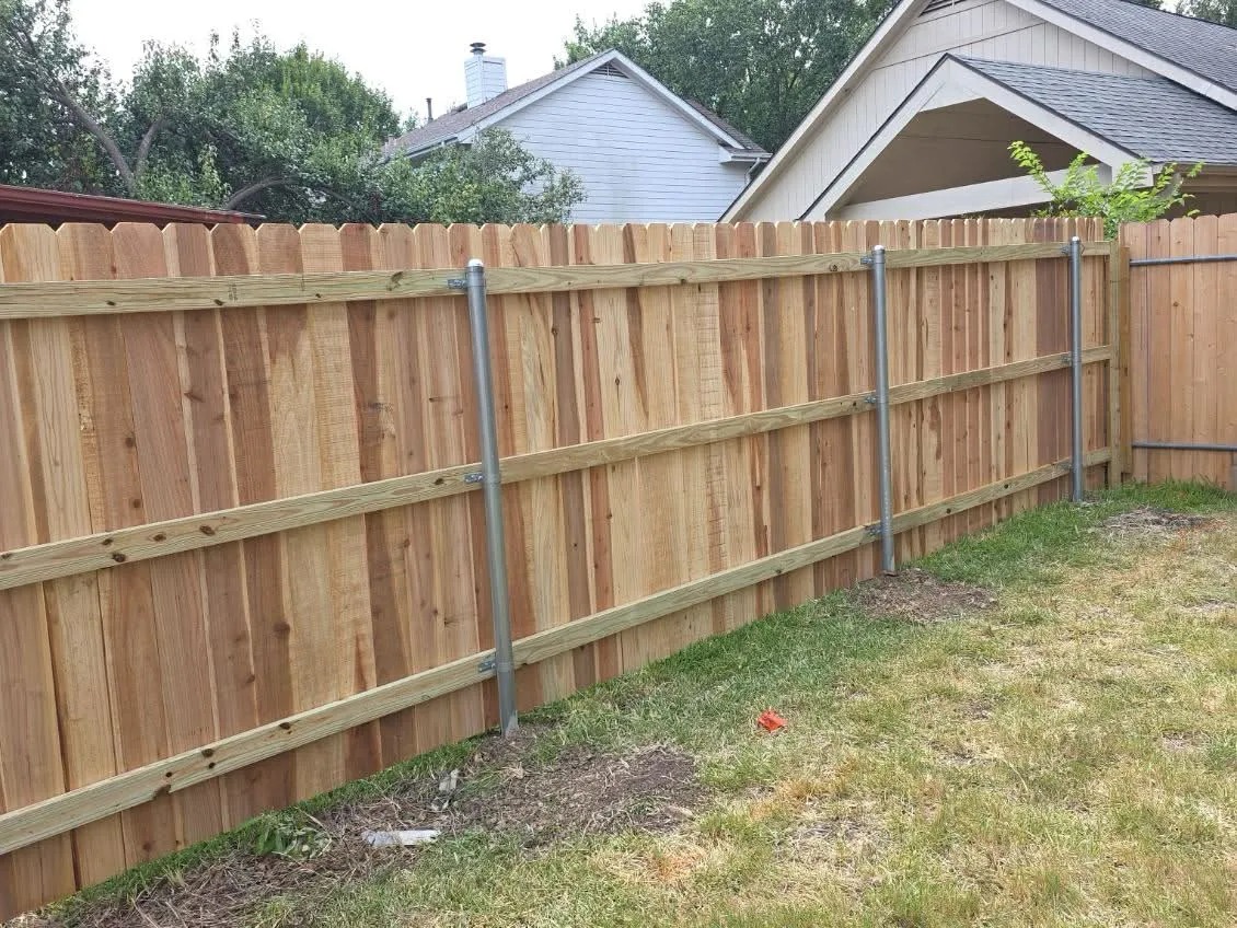 Pipe & Agricultural Mesh Fencing