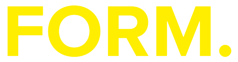 FORM logo