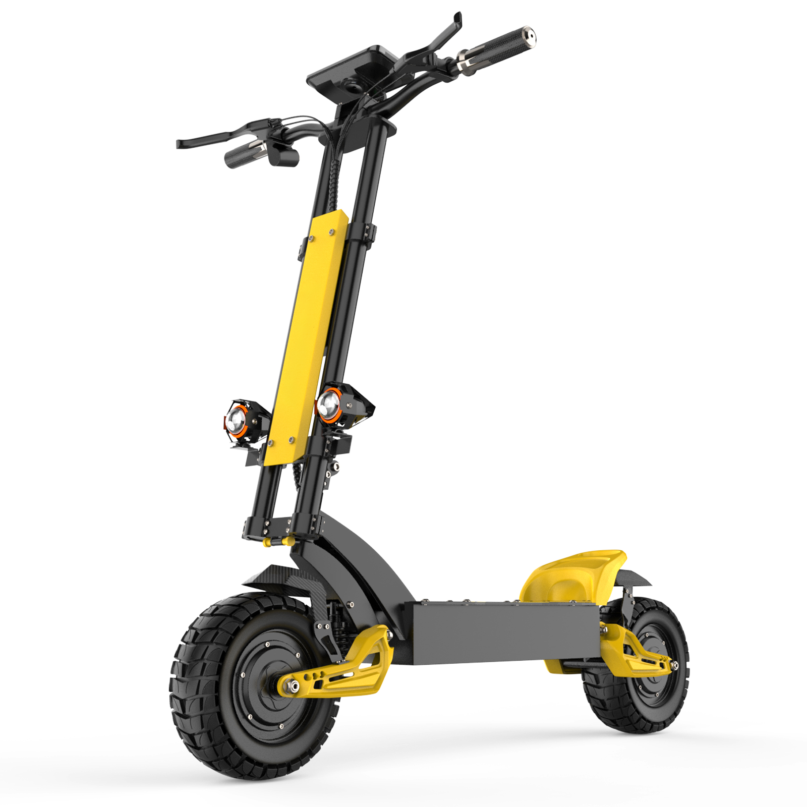 Ultra BEE Compact City E-Scooter