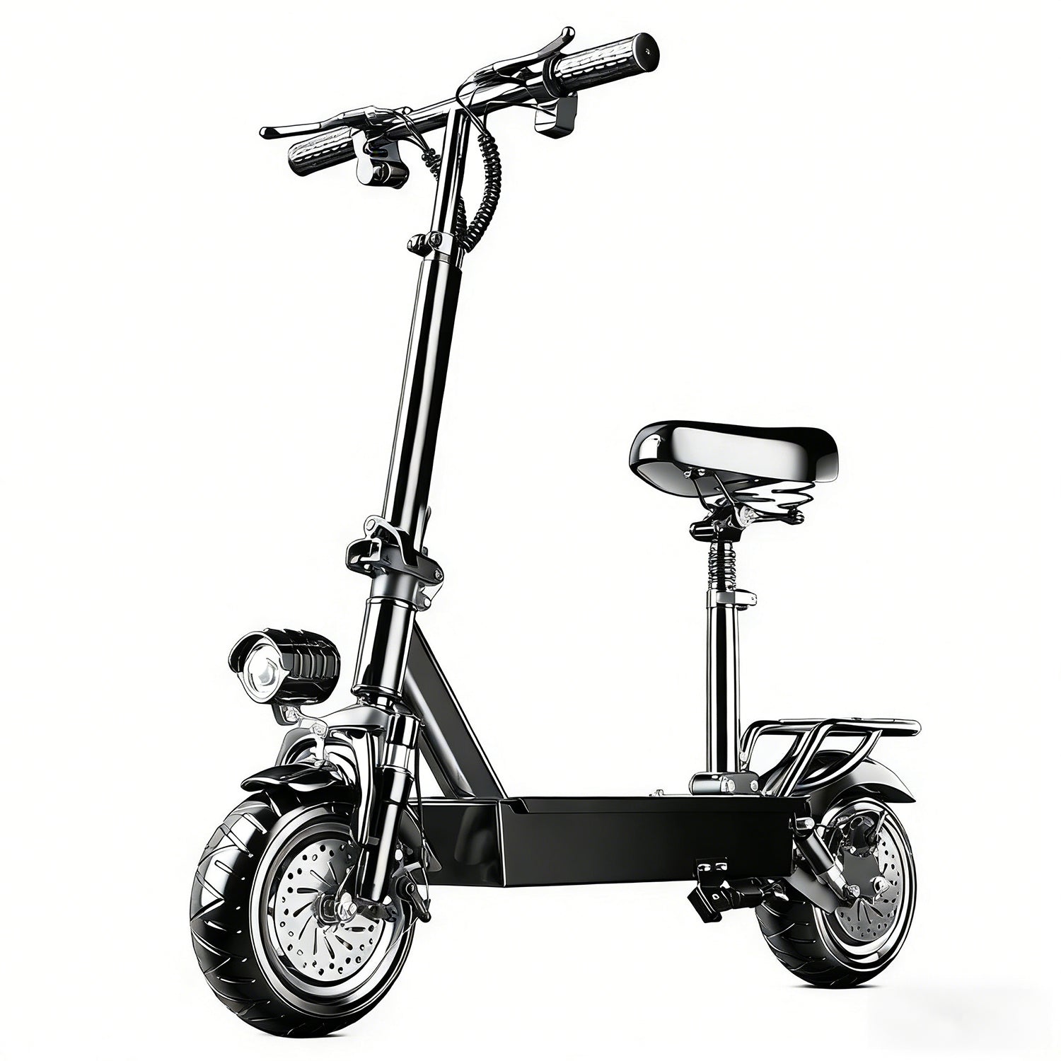 Ultra Q10 E-Scooter
