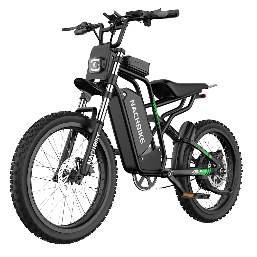 Ultra R1 Electric Dirt Bike