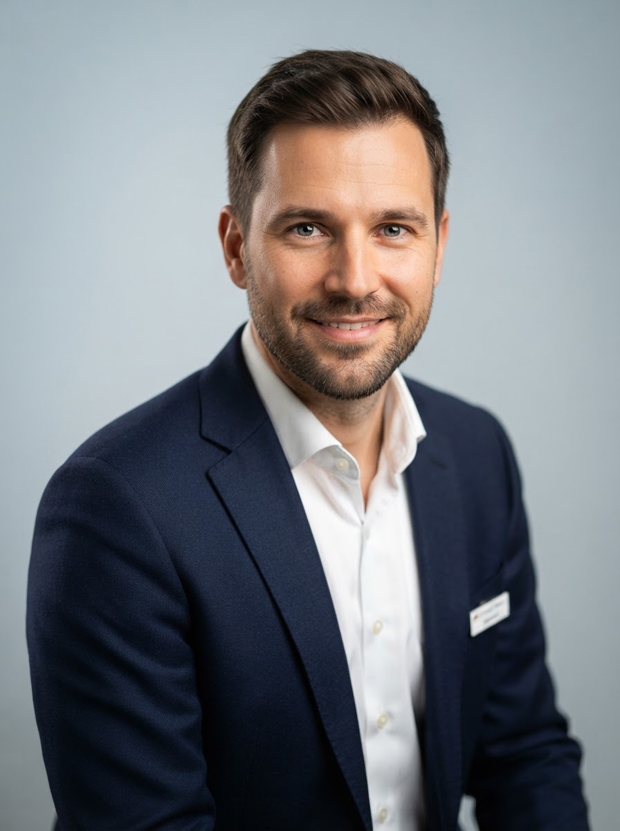 Tobias Herwig, Fischer Consulting GmbH