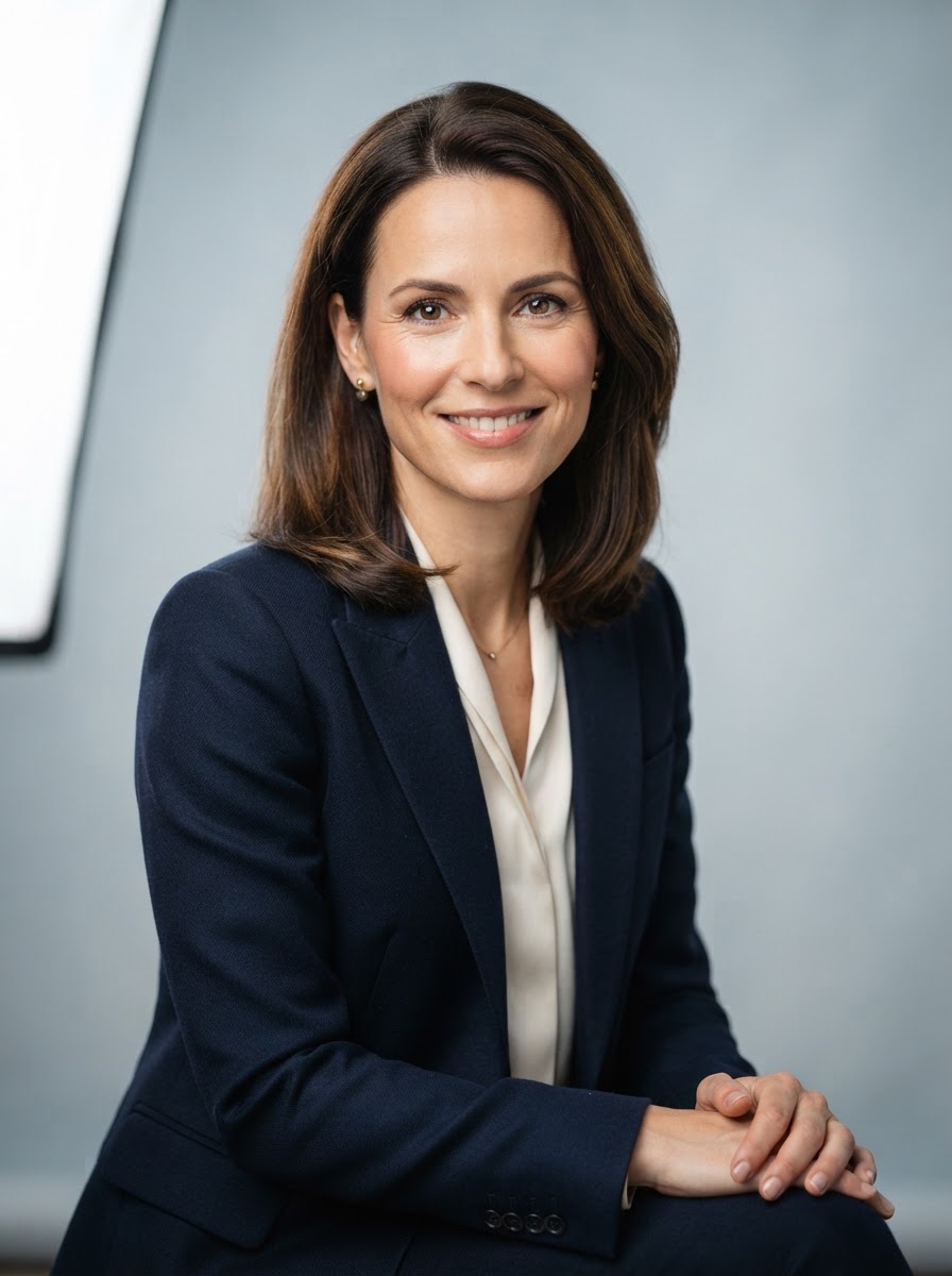 Nina Schwarting, Gründerin OPY