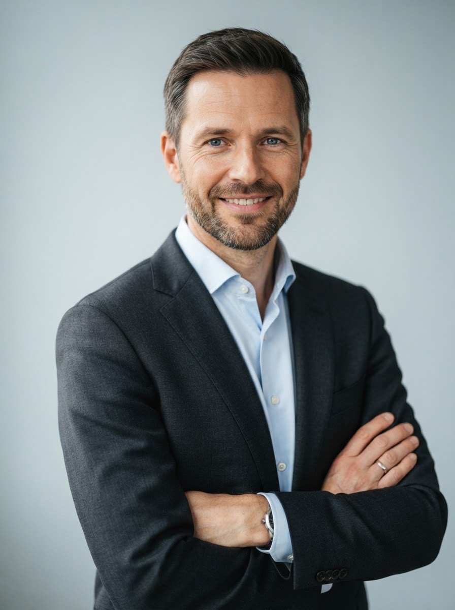 Heiko Löffler, Digital Success Consulting
