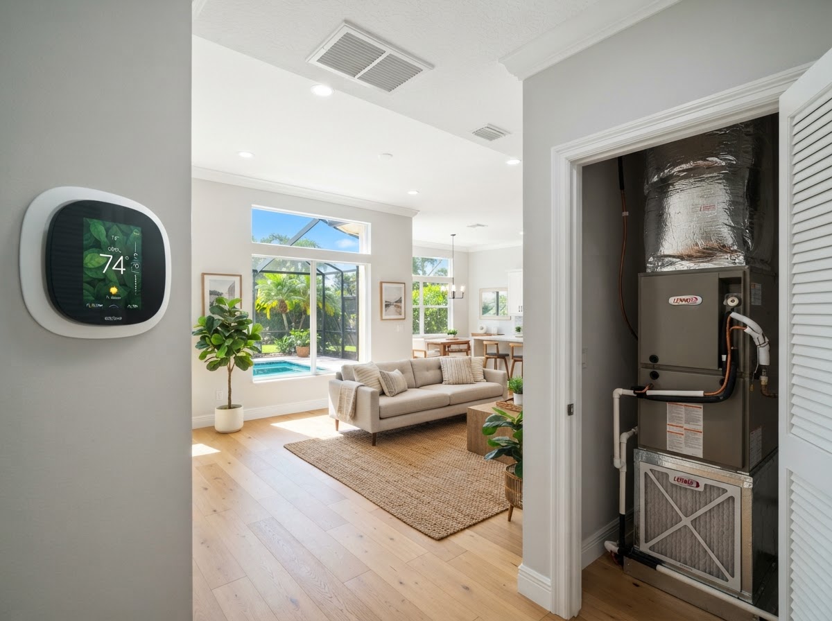 Reverse Osmosis Drinking Water Systems installed in Boca Raton