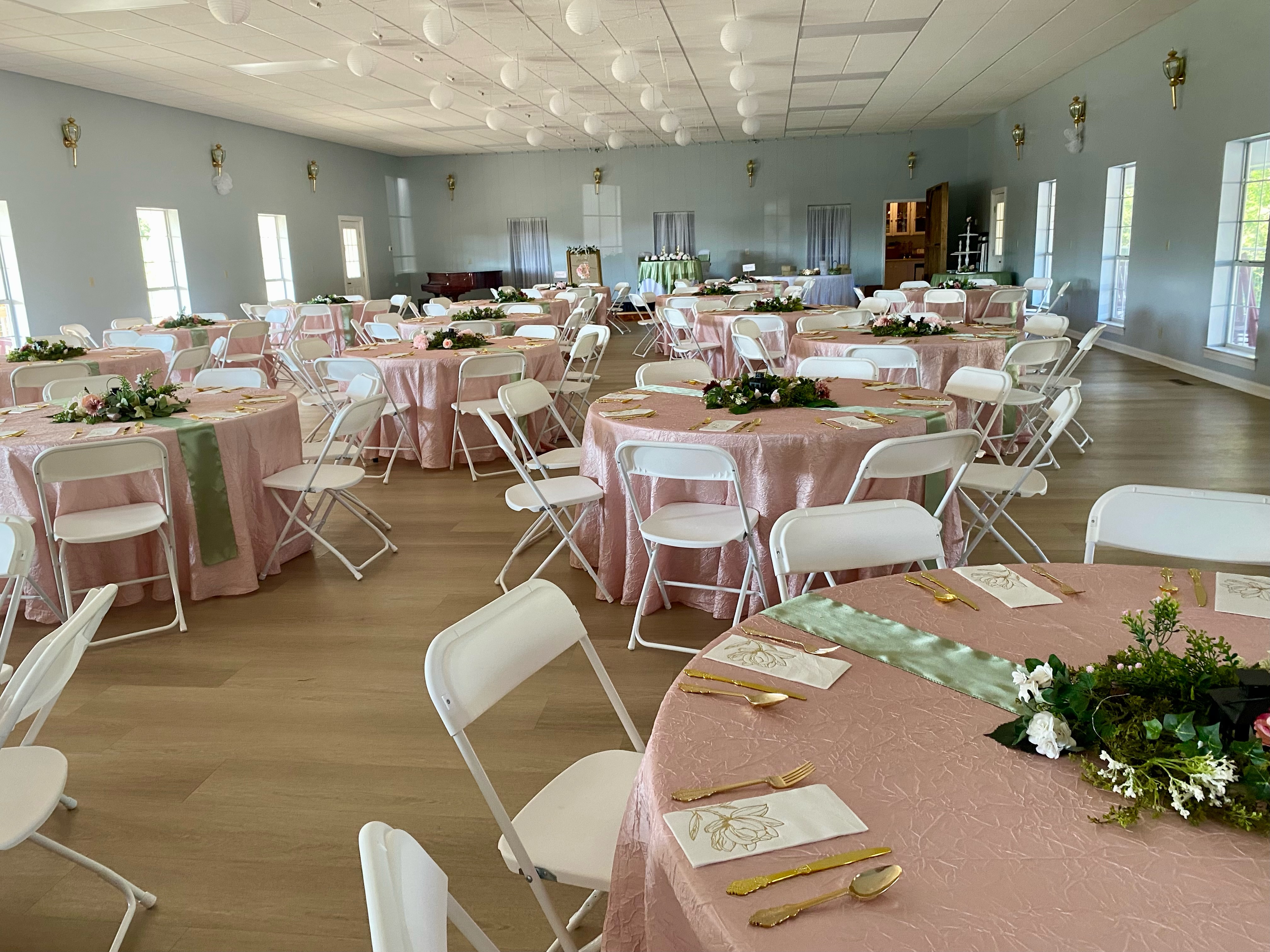 Event Hall
