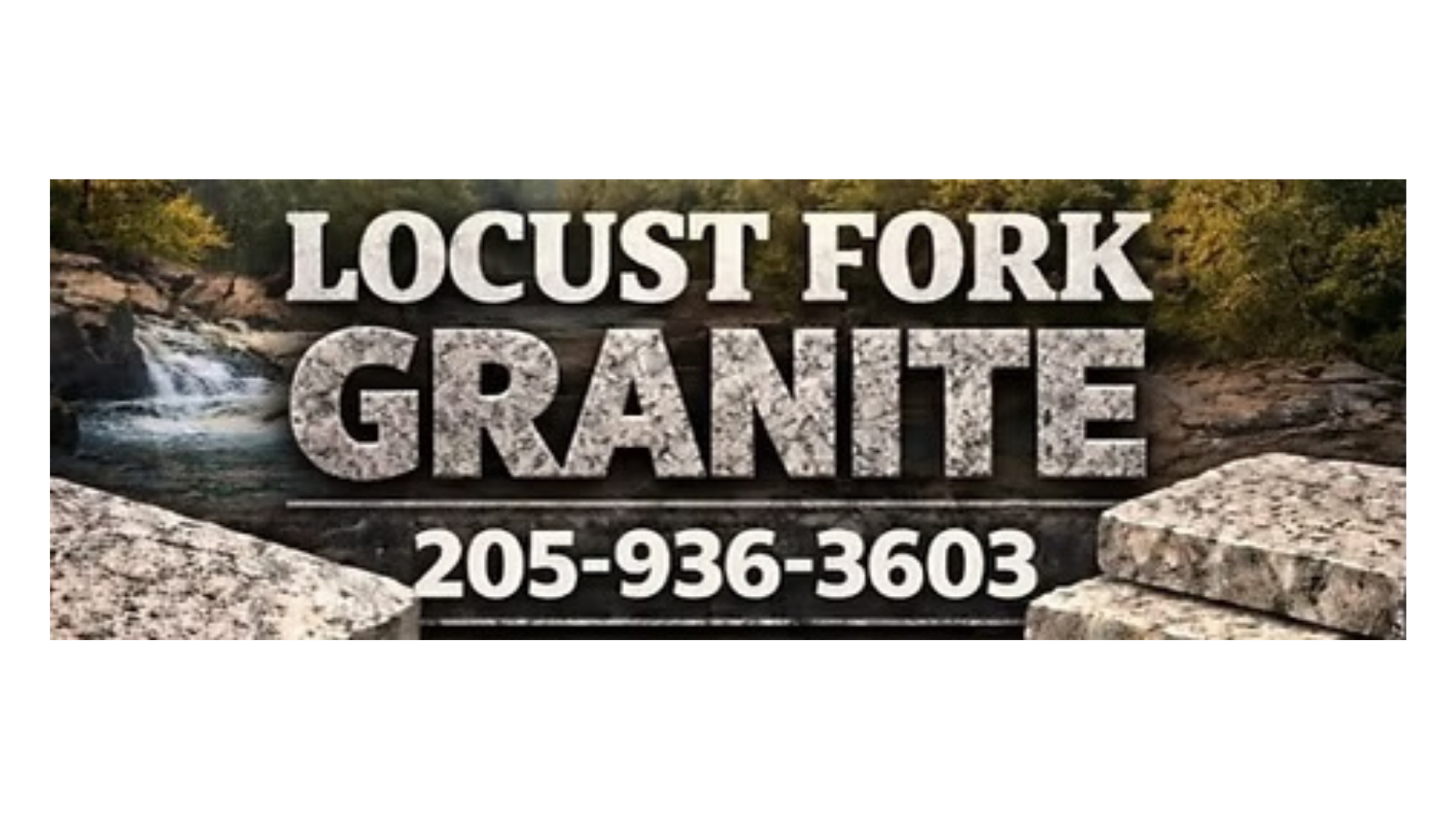 Locust Fork Granite & Marble