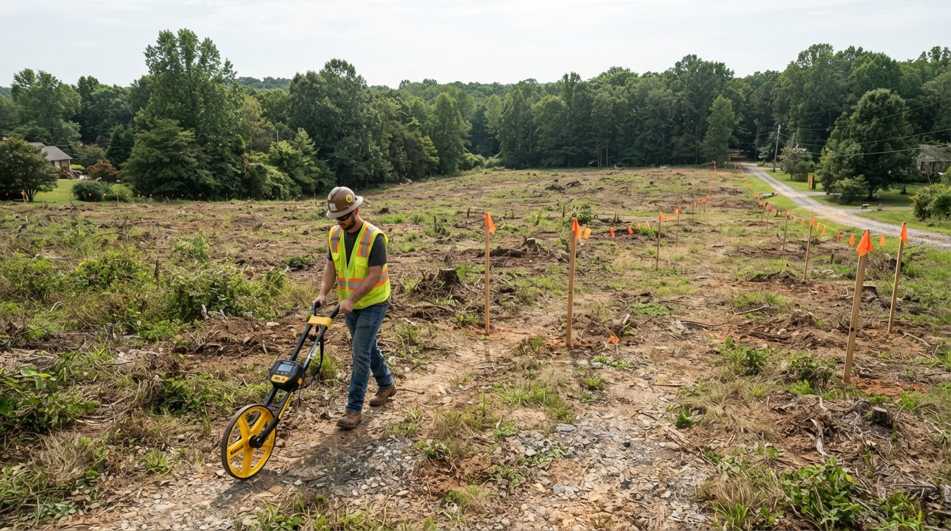 Land Clearing Cost Per Acre: A Realistic Breakdown