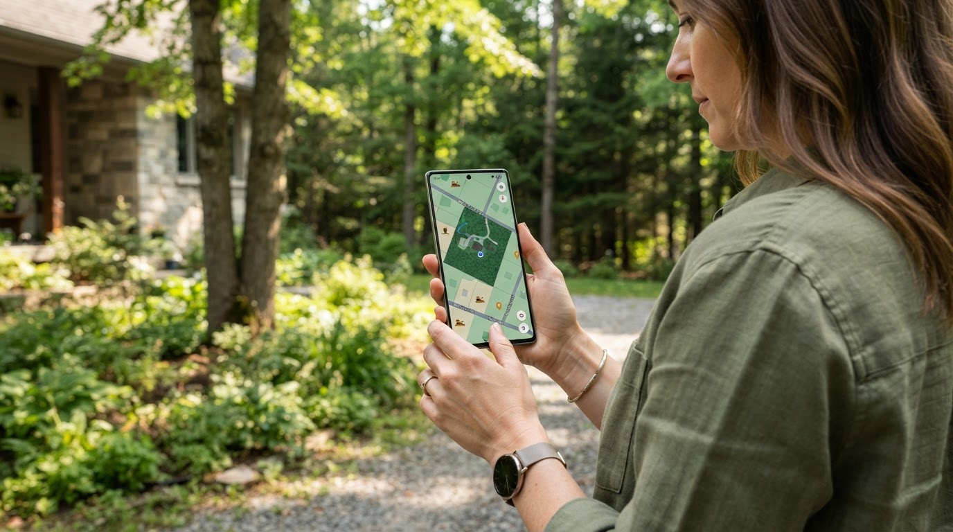 Land Clearing Near Me: How to Find Local Providers