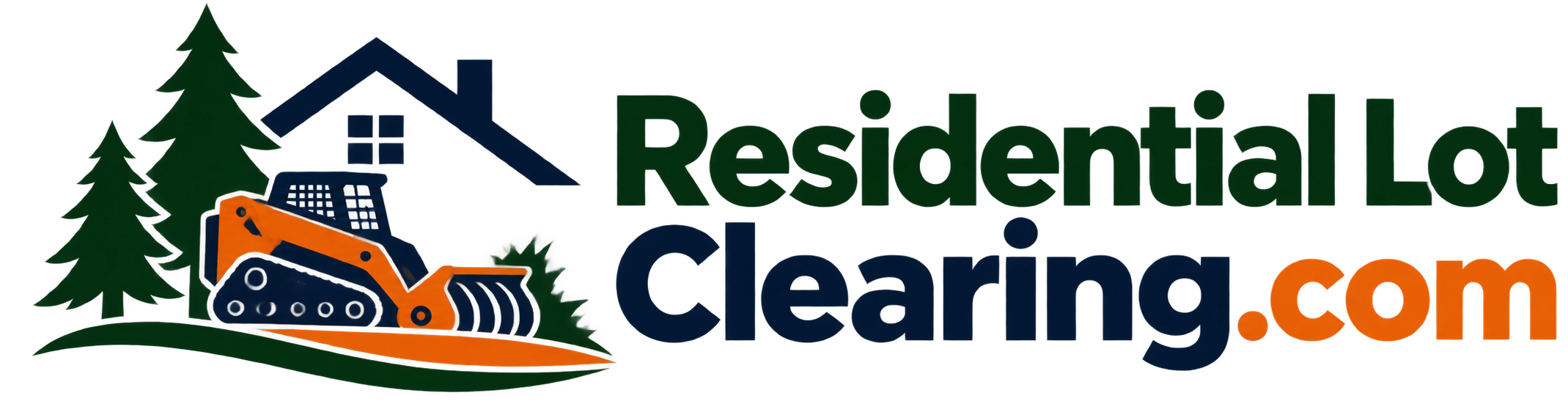 ResidentialLotClearing.com