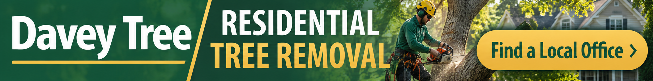 Davey Tree - Residential Tree Removal - Find a Local Office
