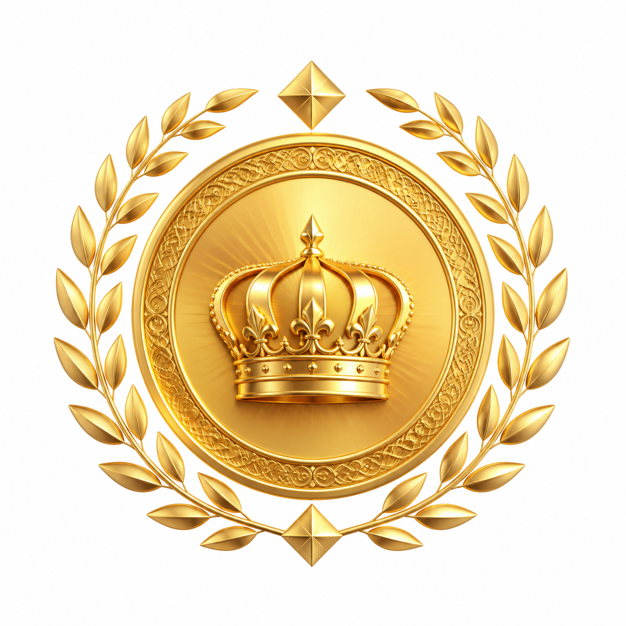 GOLD Membership Badge