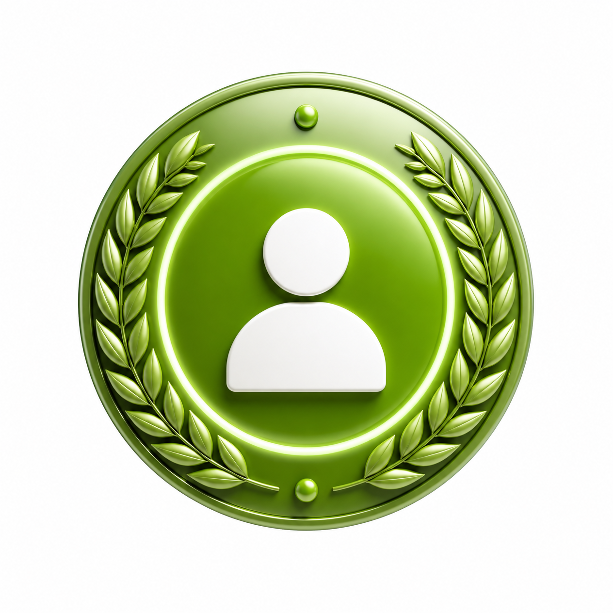 GENERAL Membership Badge