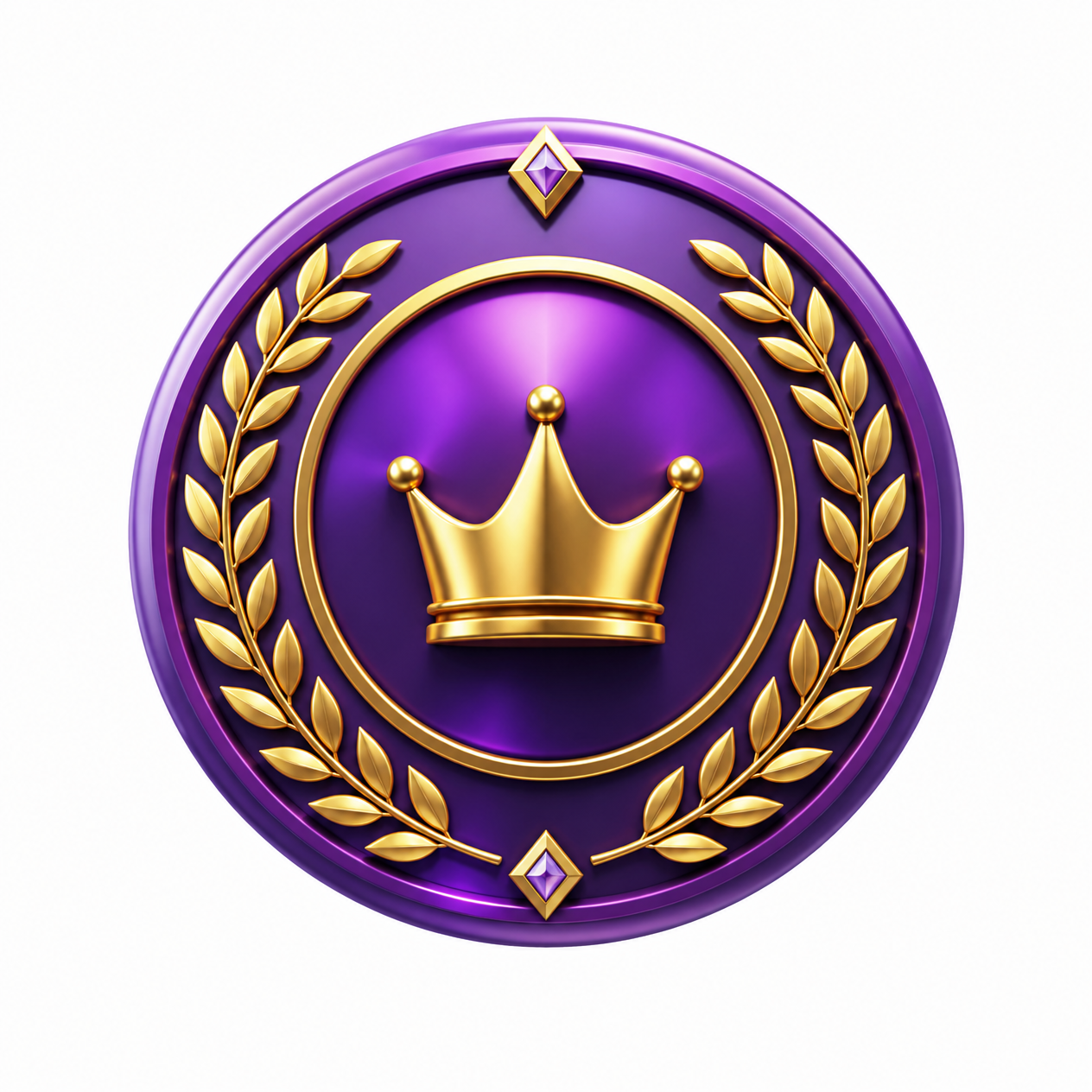 PLATINUM Membership Badge
