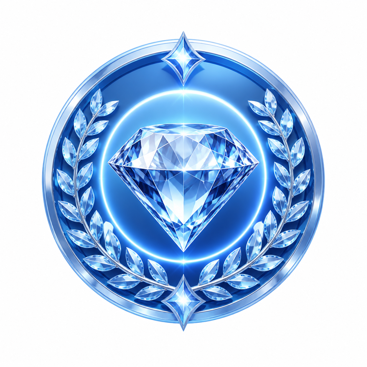 DIAMOND Membership Badge