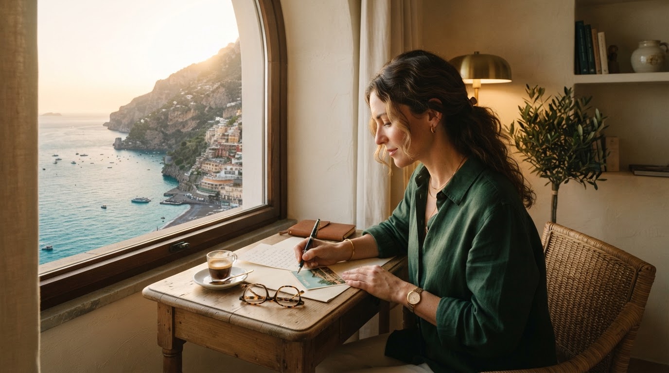 From Hotel Stay to Story Travelers Want to Share