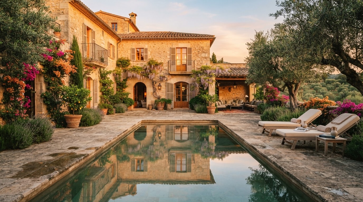 A Beautiful Pool Is Not a Brand Story: How Boutique Hotels Become Memorable