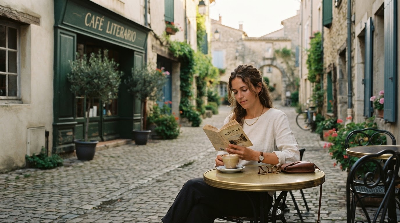Is Slow Travel Worth It? The Case for Staying Longer and Doing Less