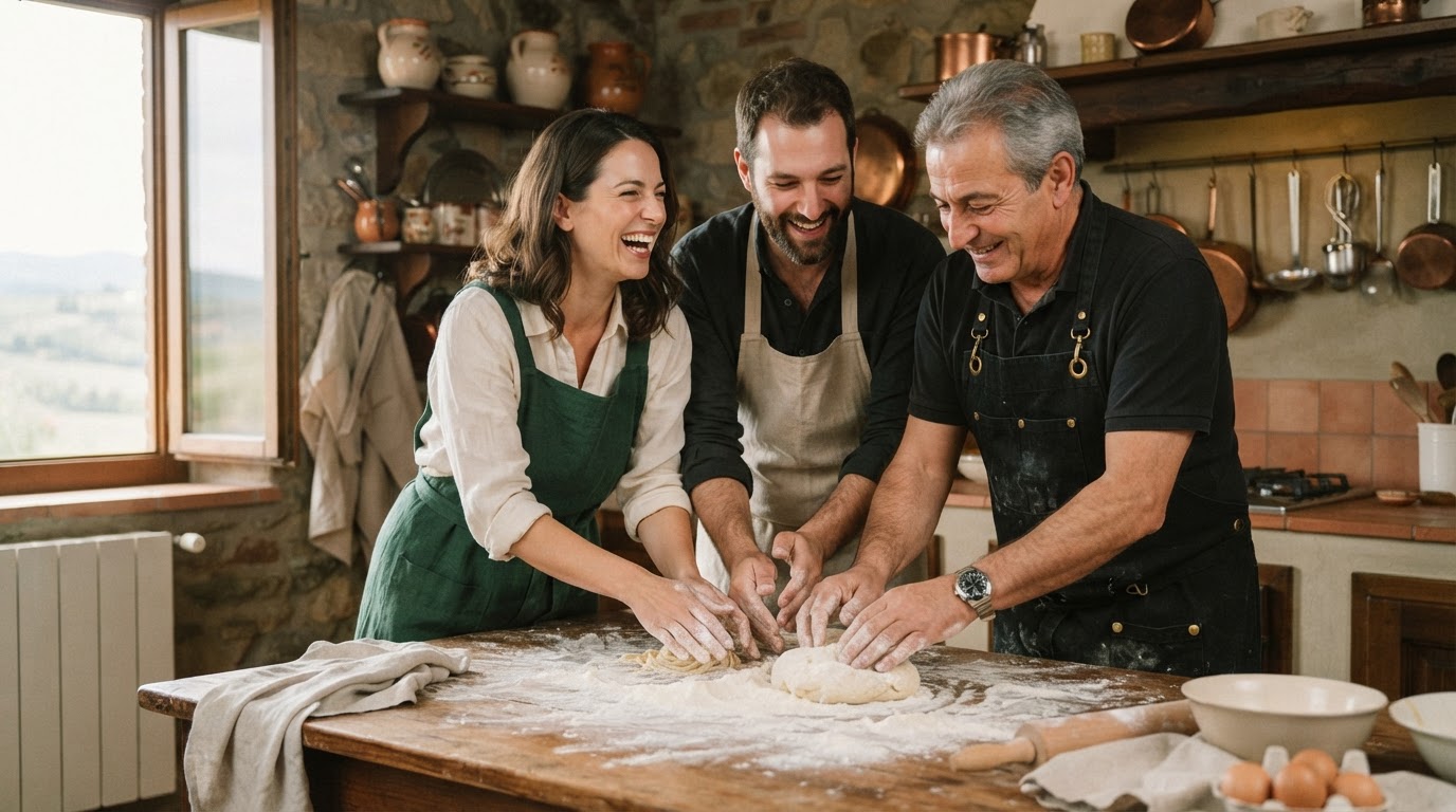 Luxury Travel in 2026: The Best Splurge May Be What You Do Together
