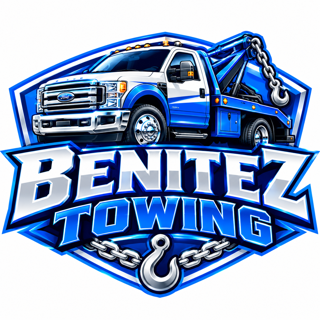 Benitez Towing