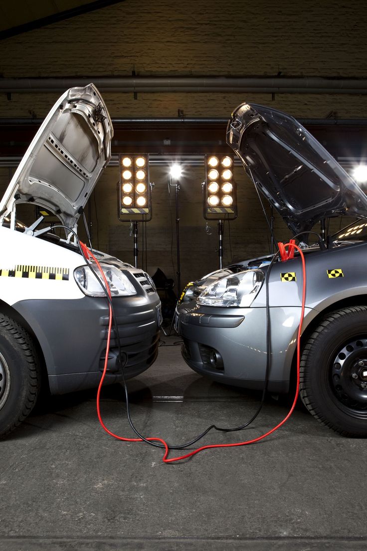 Jump-Start Services