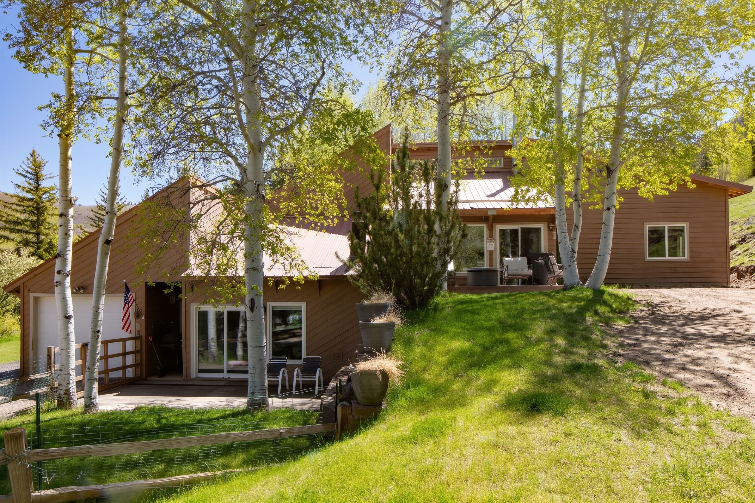 Daisy Lane... — ASPEN VALLEY, CO