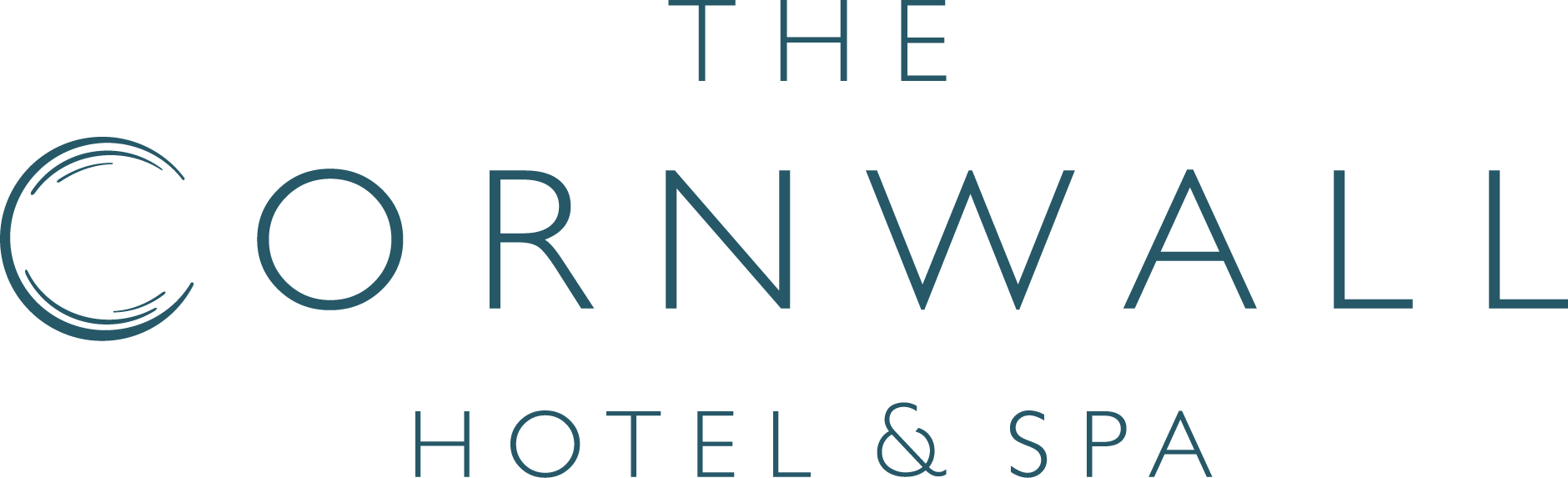 The Cornwall Hotel & Spa logo
