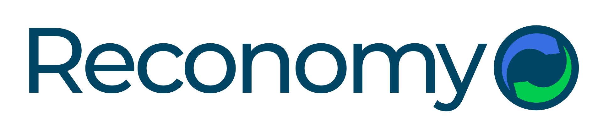 Reconomy logo