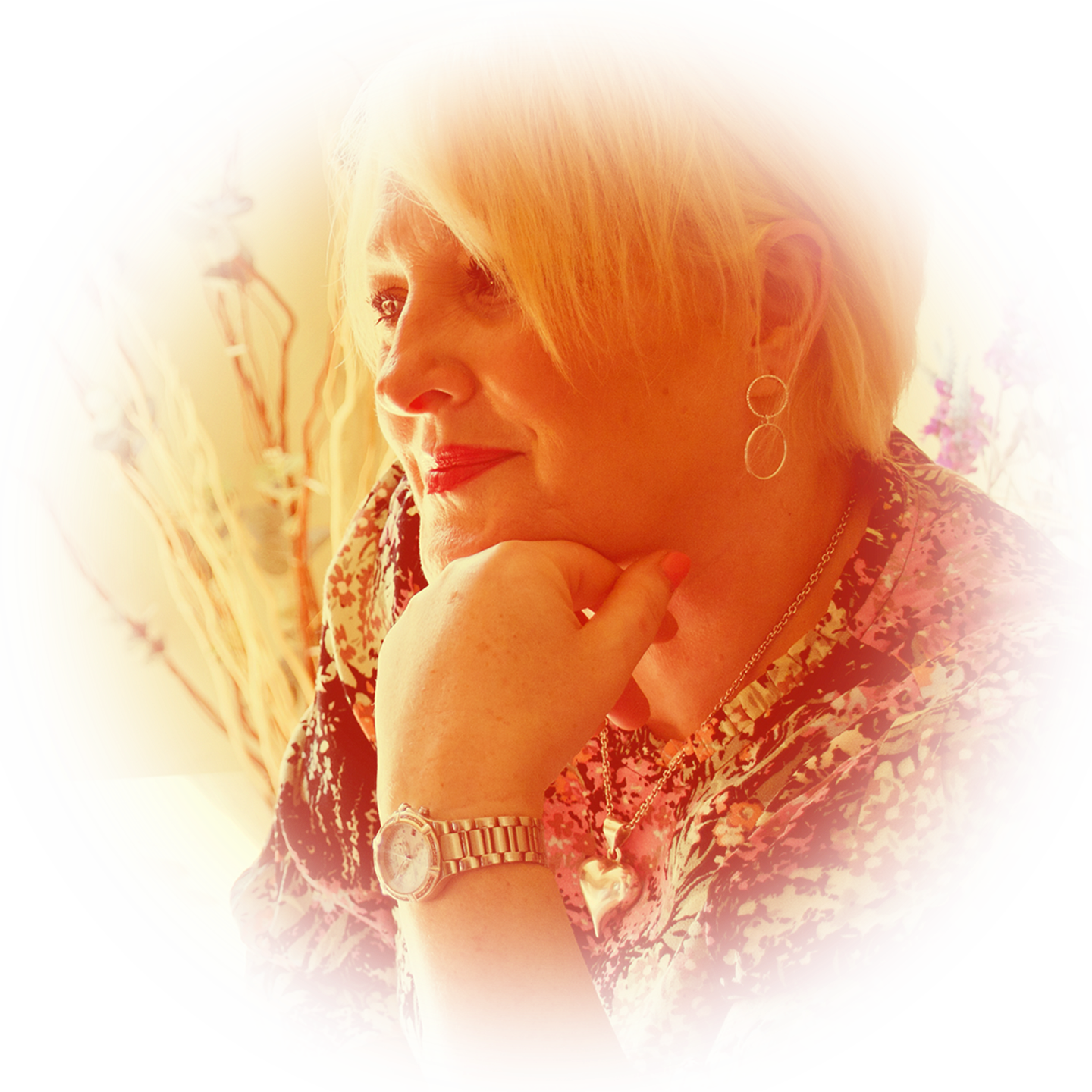 Polly Bloom (Paula Crowhurst) — Clinical Hypnotherapist and creator of Blooming Minds