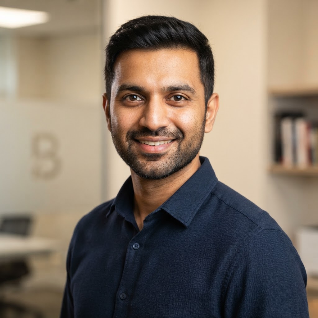 Manshu, founder of Babvox