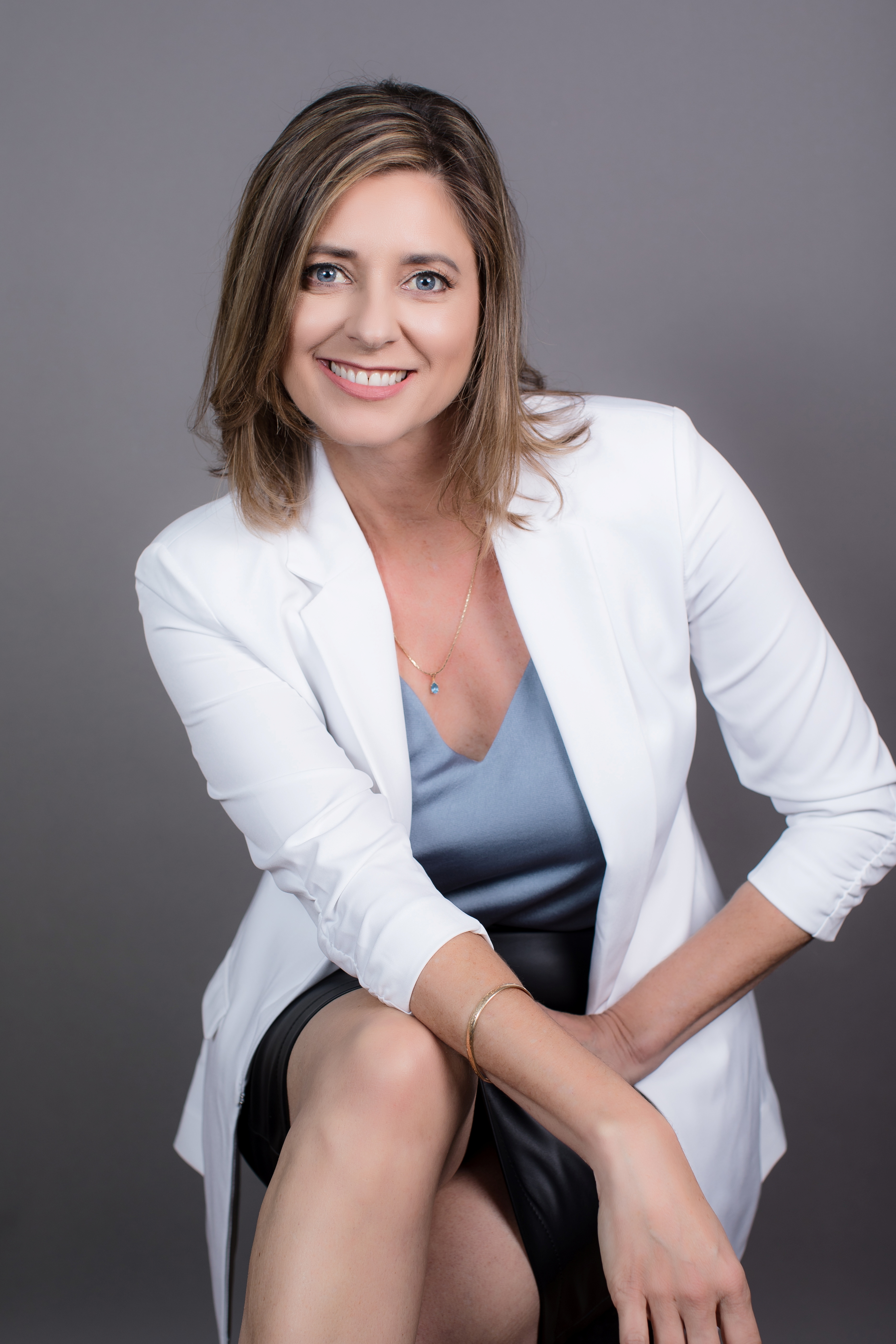 Leilani Serrao-Baker - Founder & Realtor, Civitas Realty