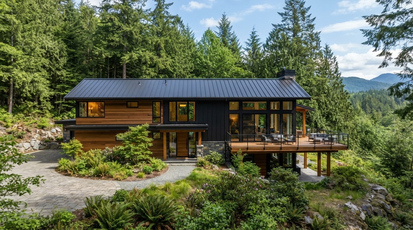 Metal Roofing Myths Debunked: The Truth about Durability and Style
