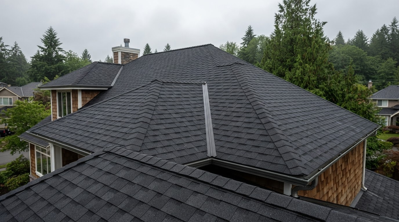Top 5 Most Popular Residential Roofing Upgrades