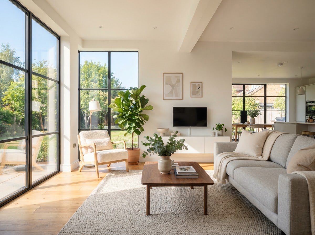 Indoor air quality system upgrade