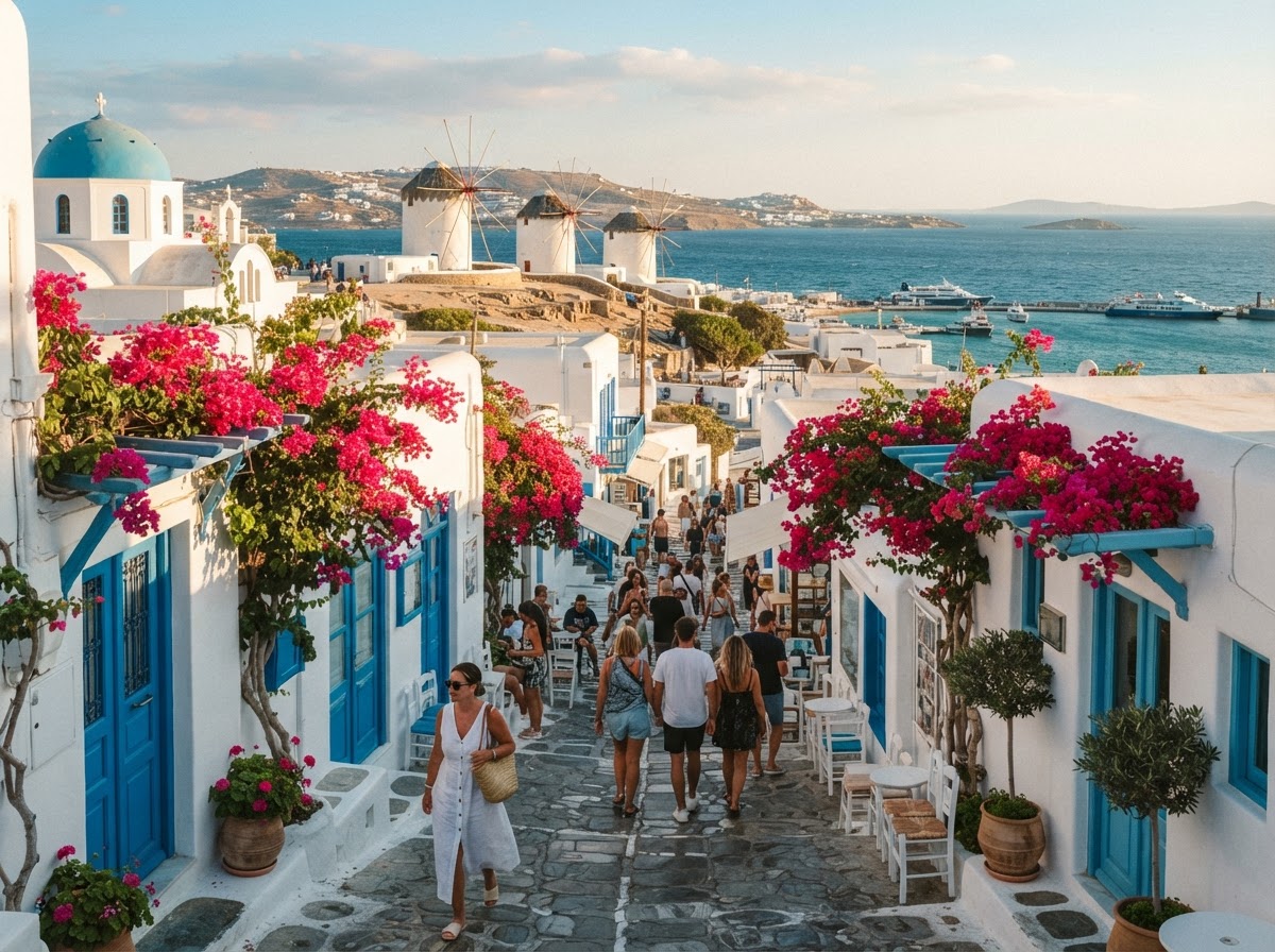 Private Villas