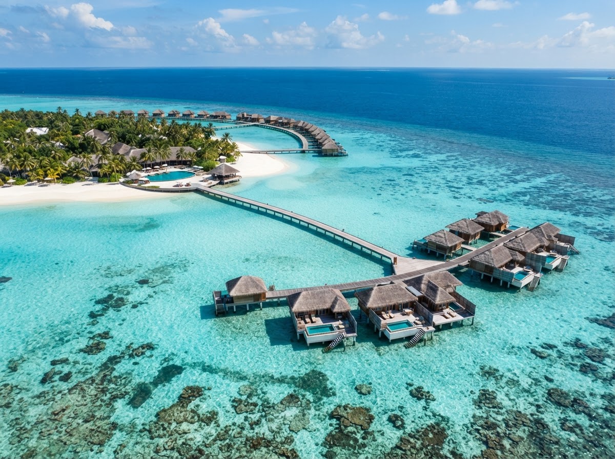 Luxury Resorts