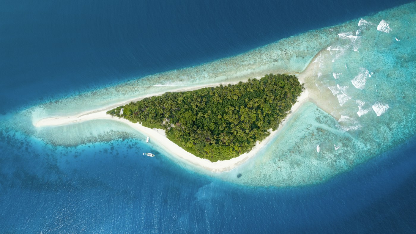 Seychelles, Indian Ocean
