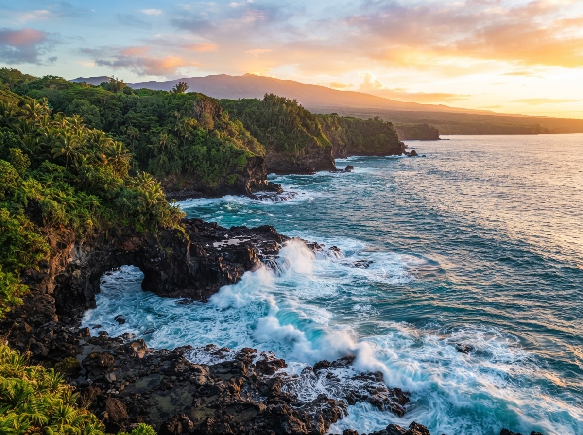 Maui, Hawaii, USA
