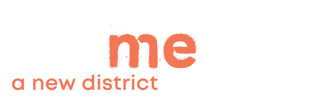 elements. a new district