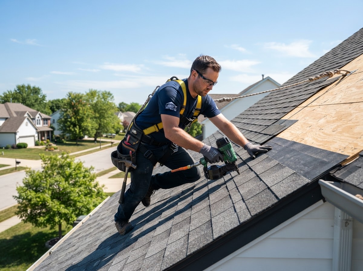 Roofing Companies