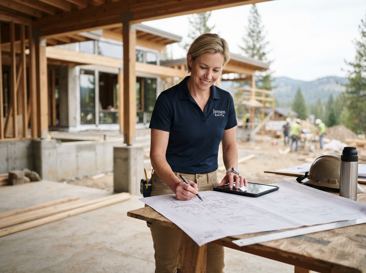 General Contractors
