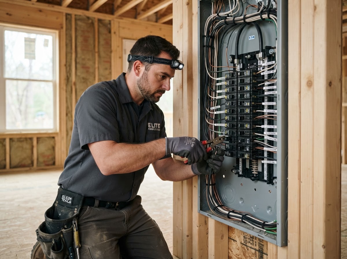 Electrical Contractors