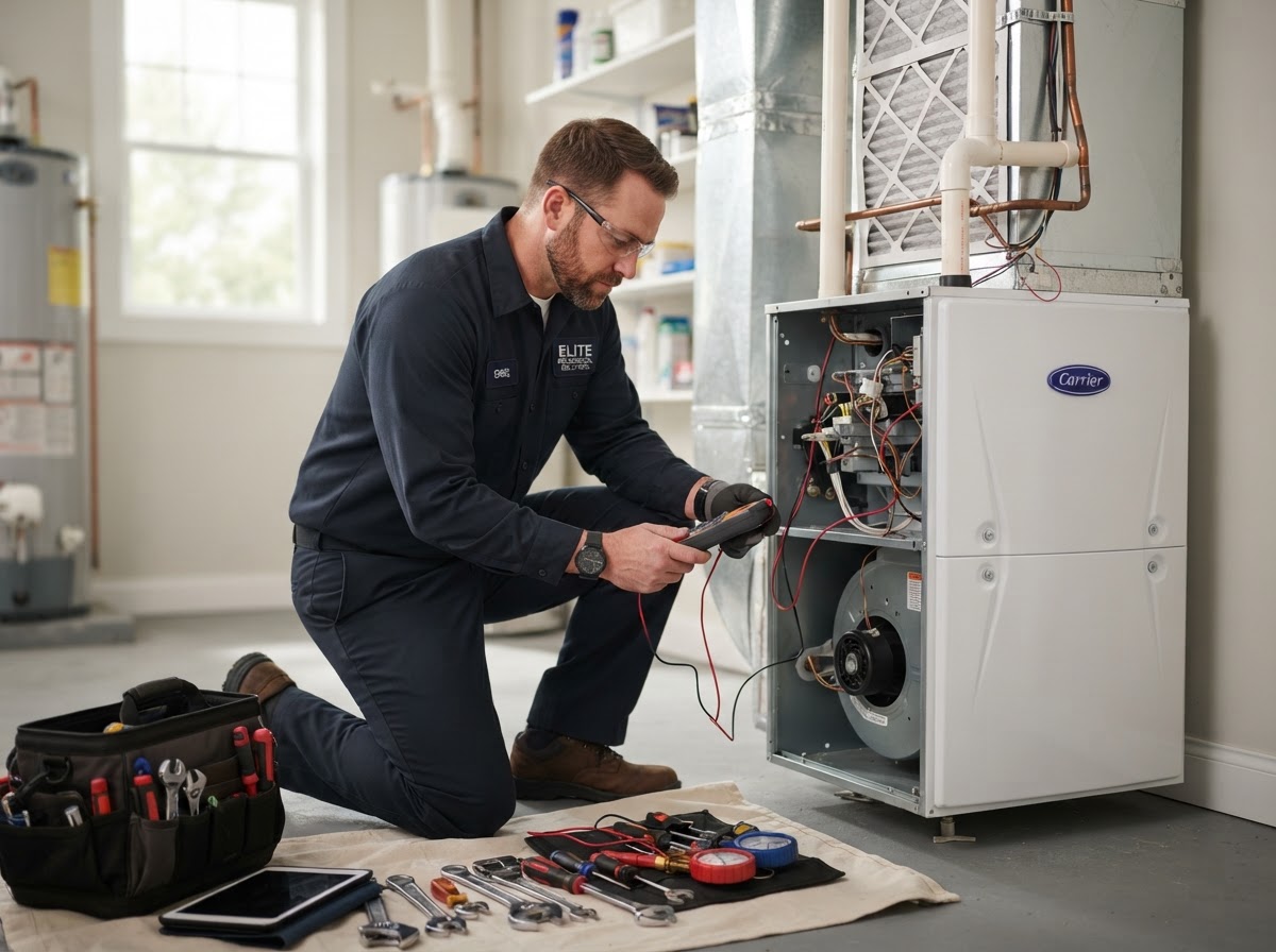 HVAC Companies