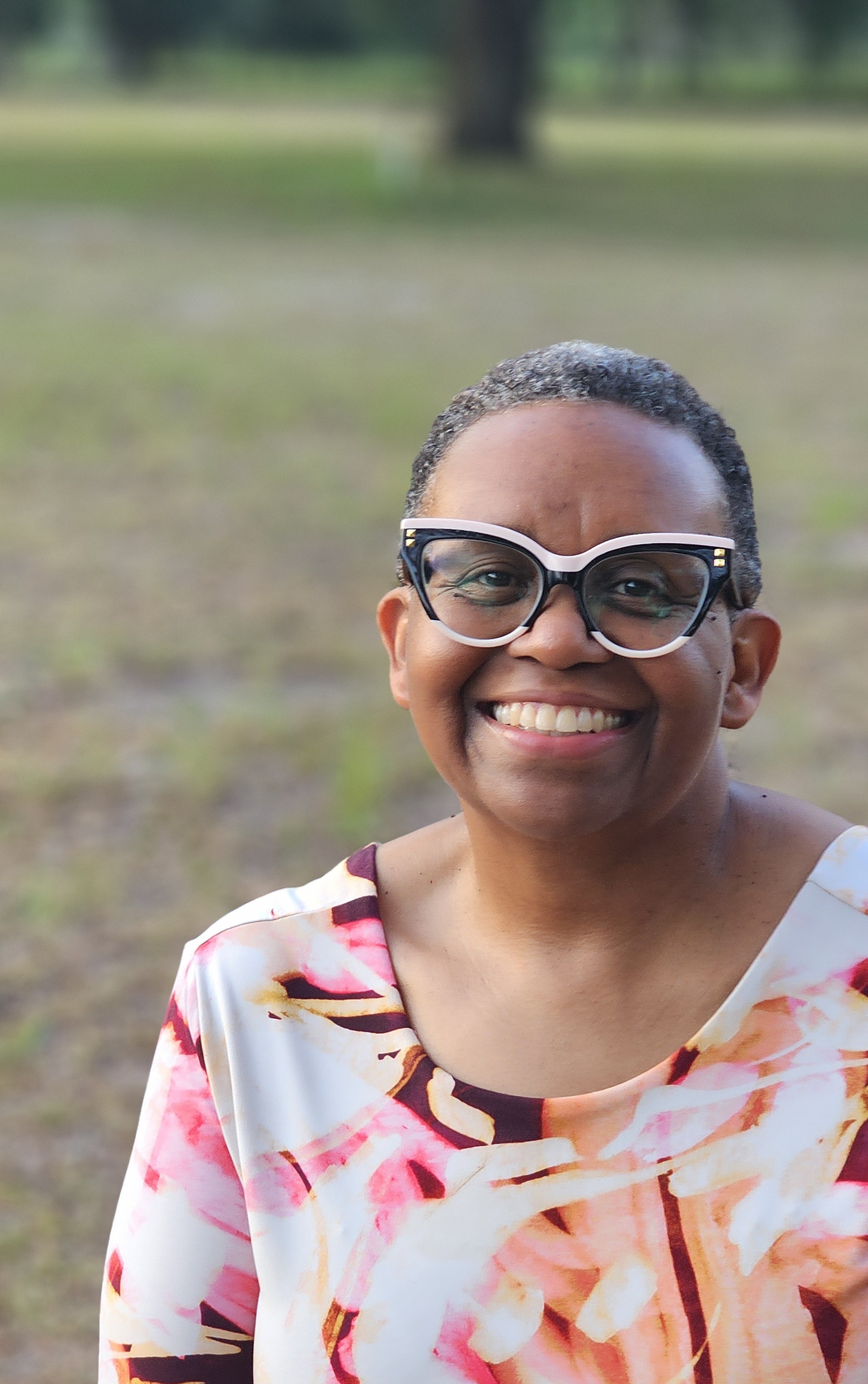 Lorraine L. Edwards, masterclass educator