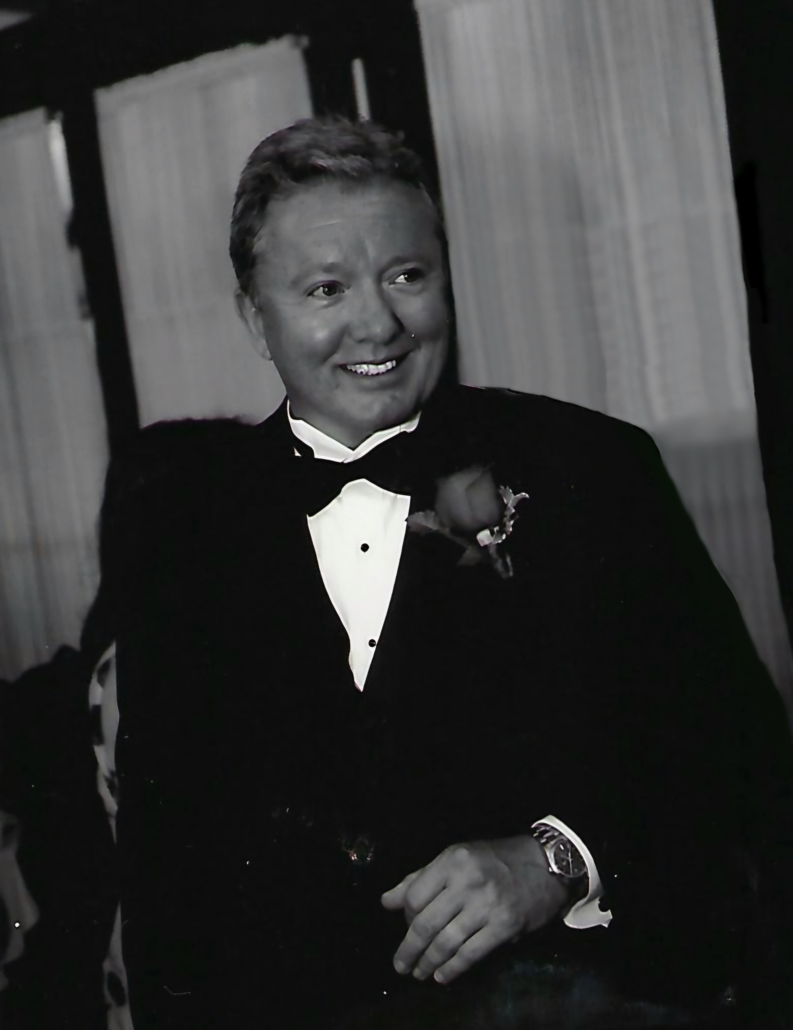 Founder Ron Smith (1944-2024) - Maverick Design & Construction Legacy