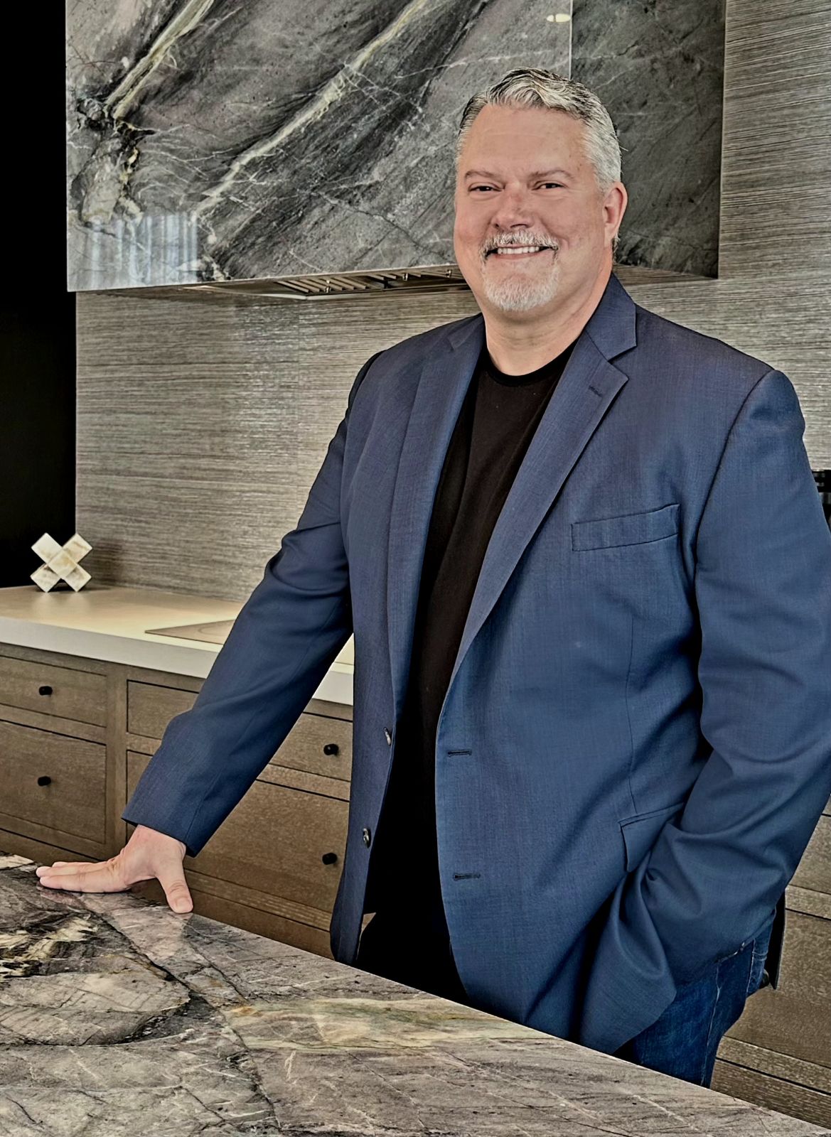 Marcus Smith - Owner & Florida Certified Residential Contractor